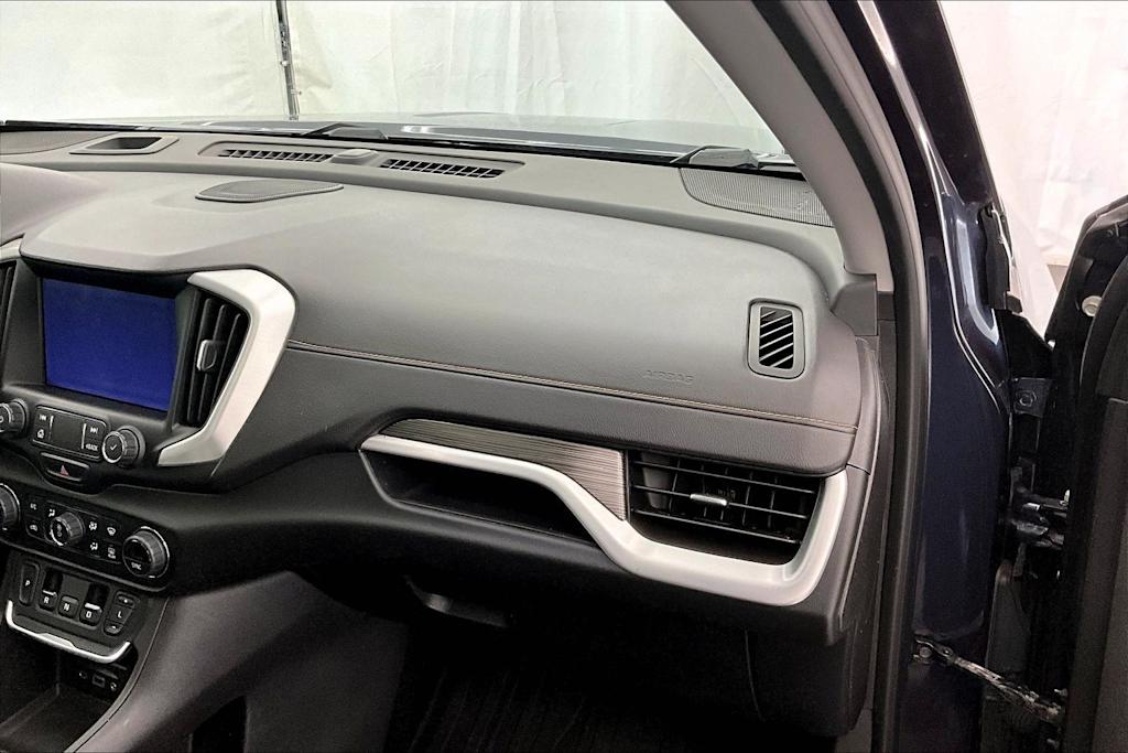 Thumbnail: 2019 GMC Terrain - 24