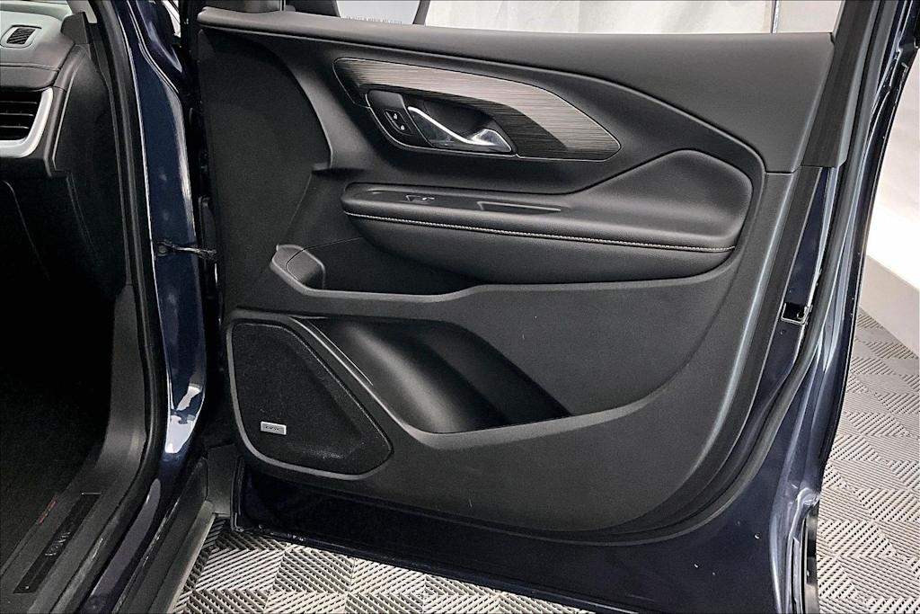 Thumbnail: 2019 GMC Terrain - 28