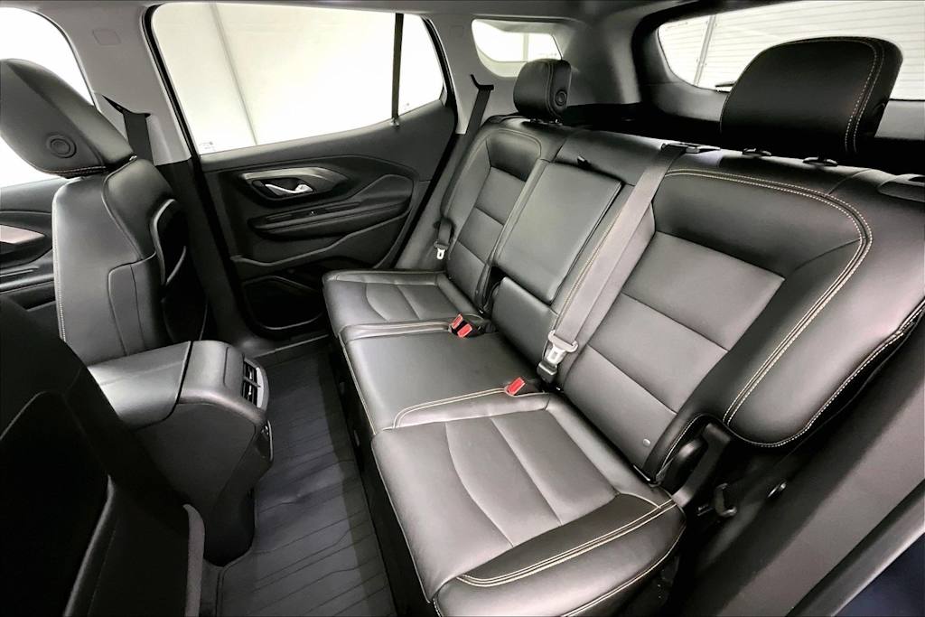 Thumbnail: 2019 GMC Terrain - 29