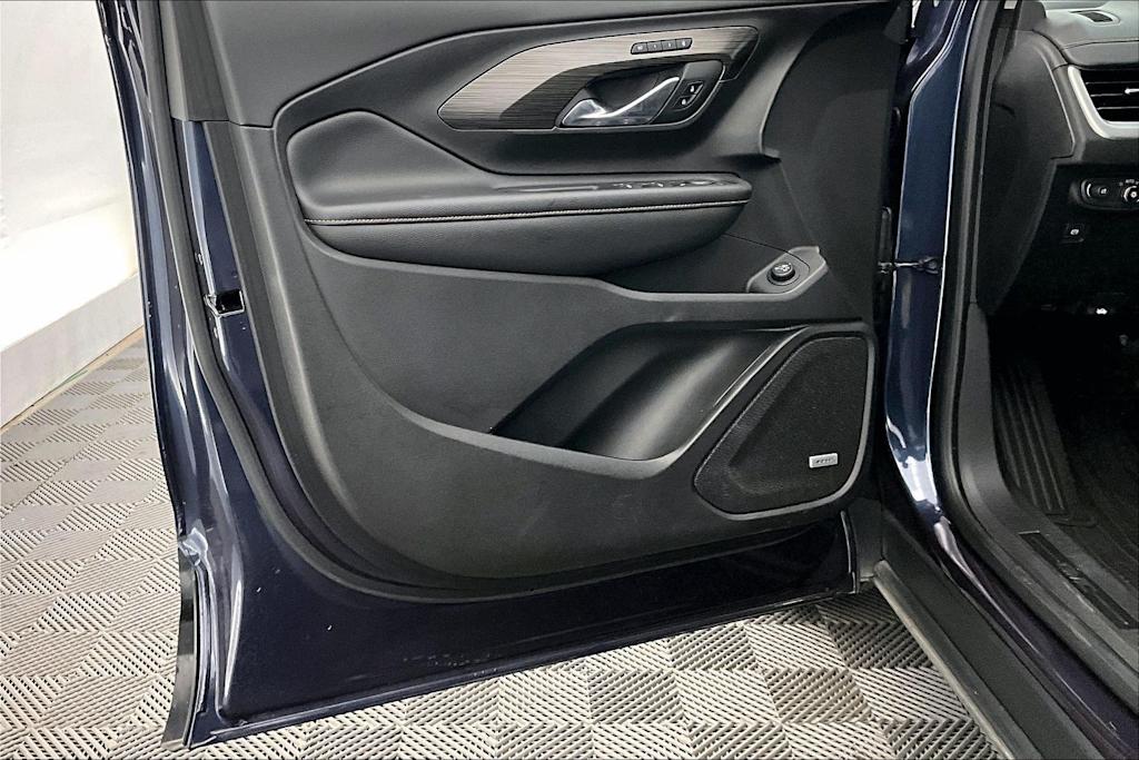 Thumbnail: 2019 GMC Terrain - 27