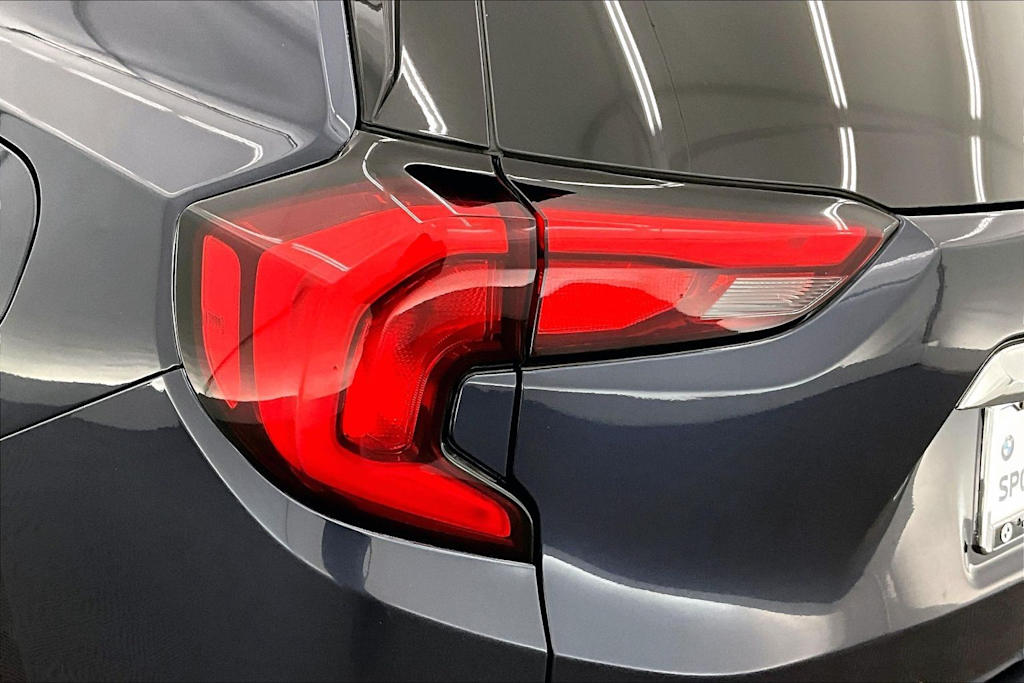Thumbnail: 2019 GMC Terrain - 32
