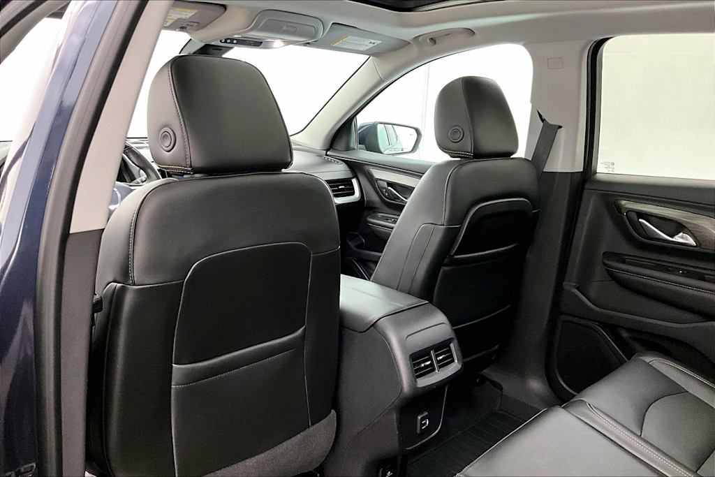 Thumbnail: 2019 GMC Terrain - 13