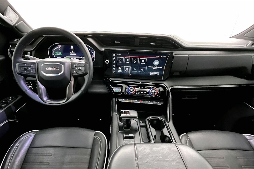 Thumbnail: 2024 GMC Sierra 1500 - 10