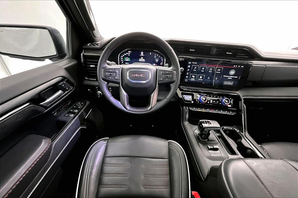 Thumbnail: 2024 GMC Sierra 1500 - 14