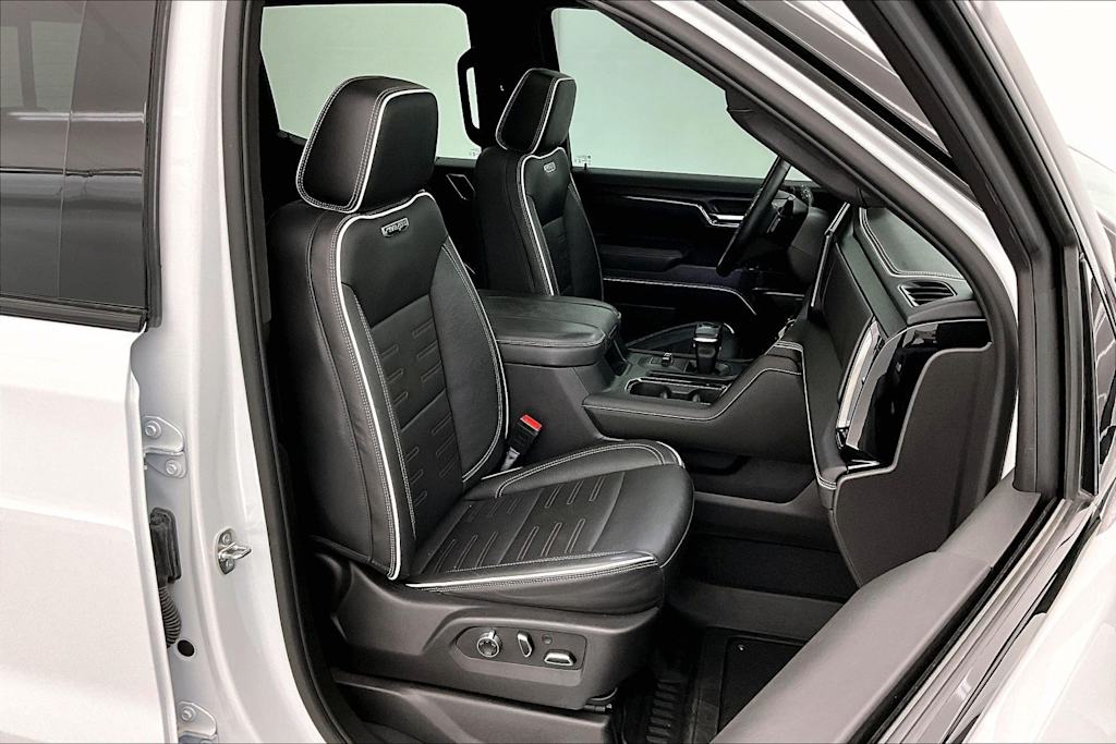 Thumbnail: 2024 GMC Sierra 1500 - 12