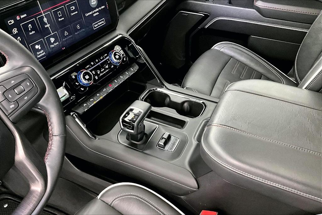 Thumbnail: 2024 GMC Sierra 1500 - 16