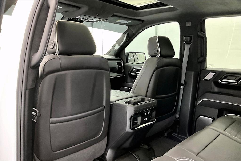 Thumbnail: 2024 GMC Sierra 1500 - 13