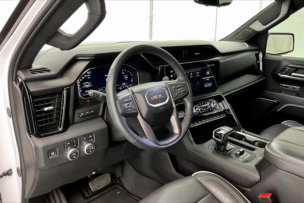 Thumbnail: 2024 GMC Sierra 1500 - 2