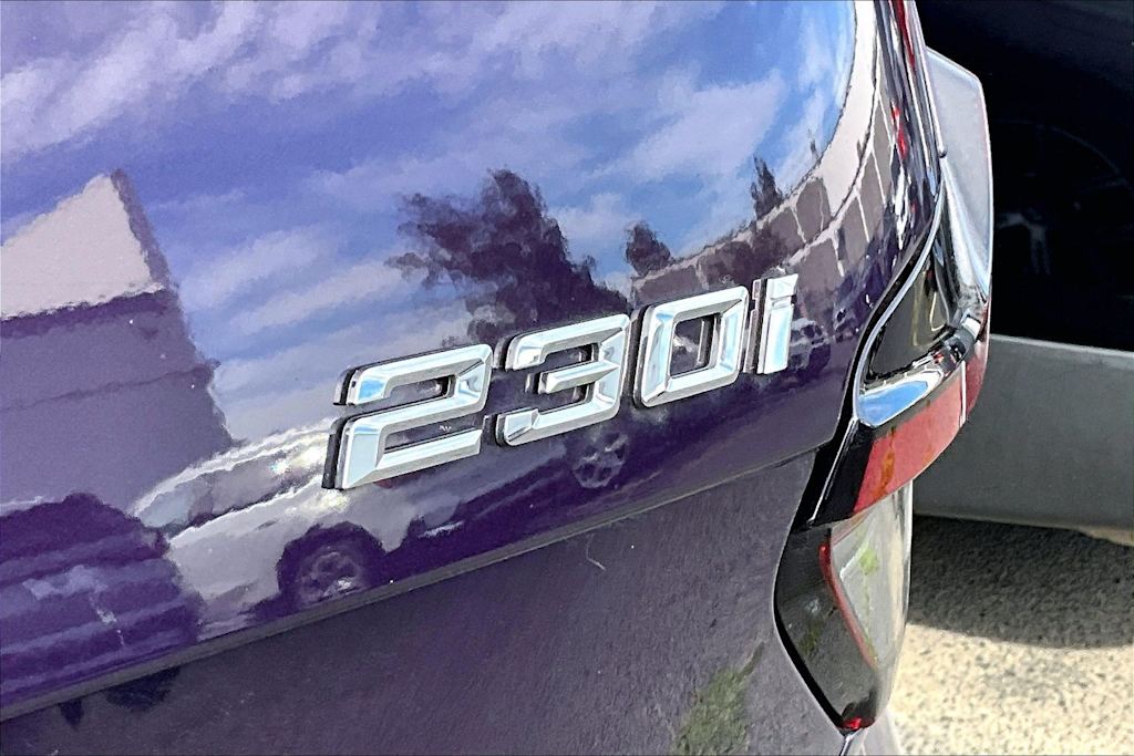 Thumbnail: 2023 BMW 2 Series - 6