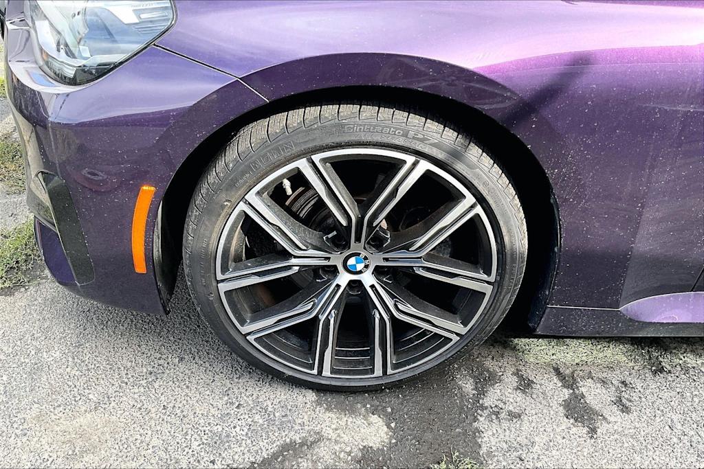 Thumbnail: 2023 BMW 2 Series - 7