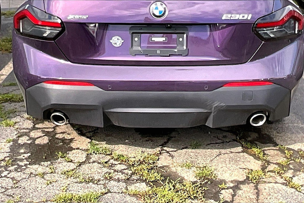 Thumbnail: 2023 BMW 2 Series - 11