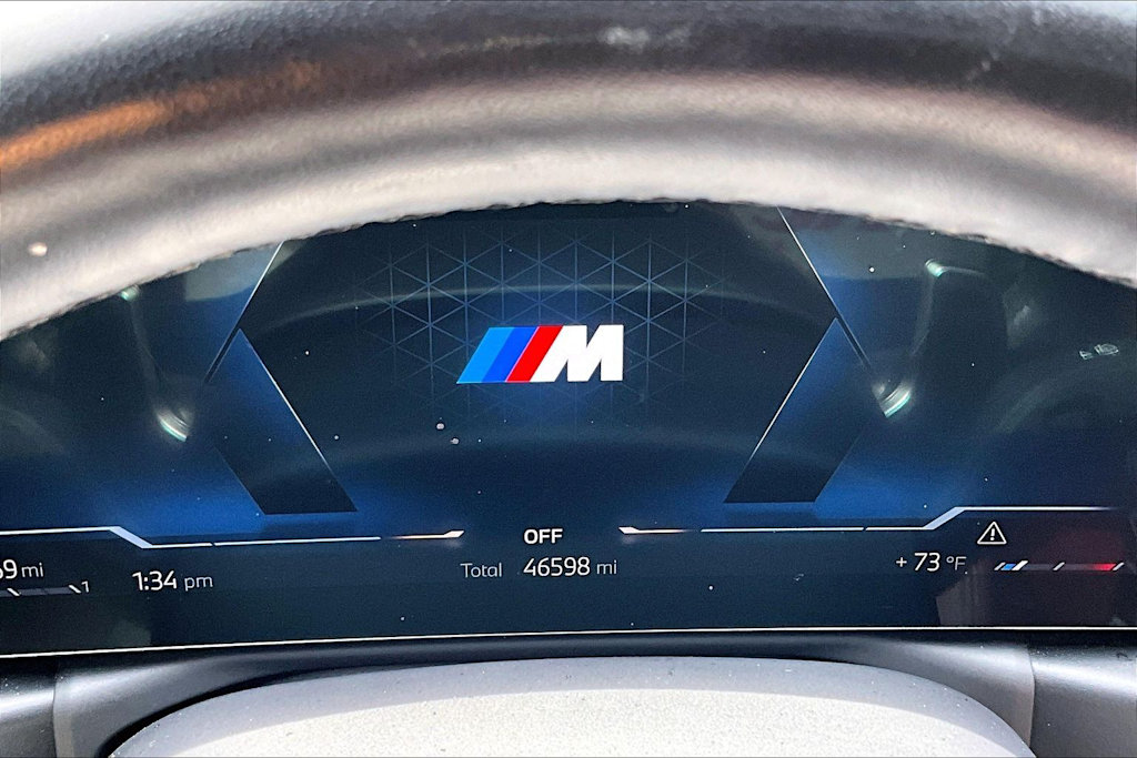 Thumbnail: 2023 BMW 3 Series - 16