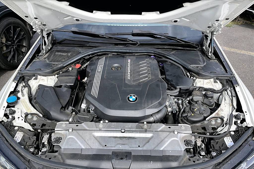 Thumbnail: 2023 BMW 3 Series - 9