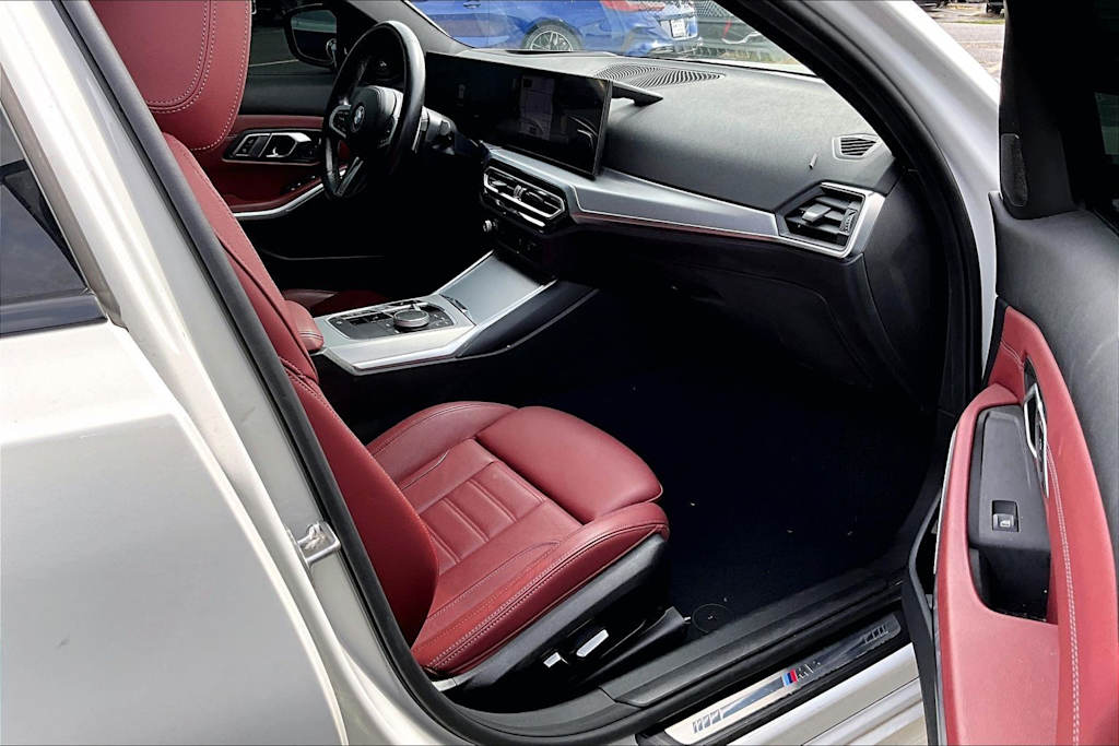 Thumbnail: 2023 BMW 3 Series - 20