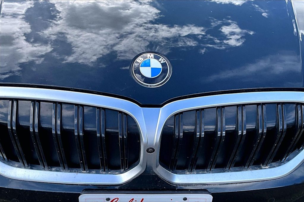 Thumbnail: 2025 BMW 3 Series - 19