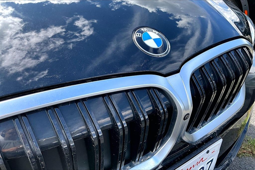 Thumbnail: 2025 BMW 3 Series - 18