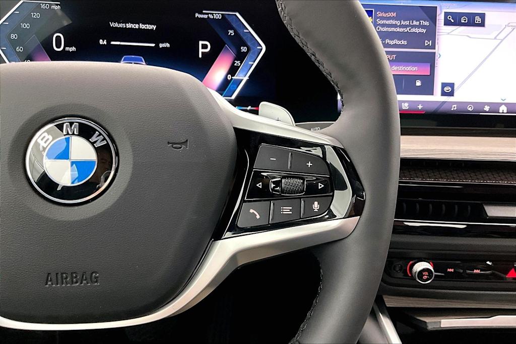 Thumbnail: 2025 BMW 3 Series - 26