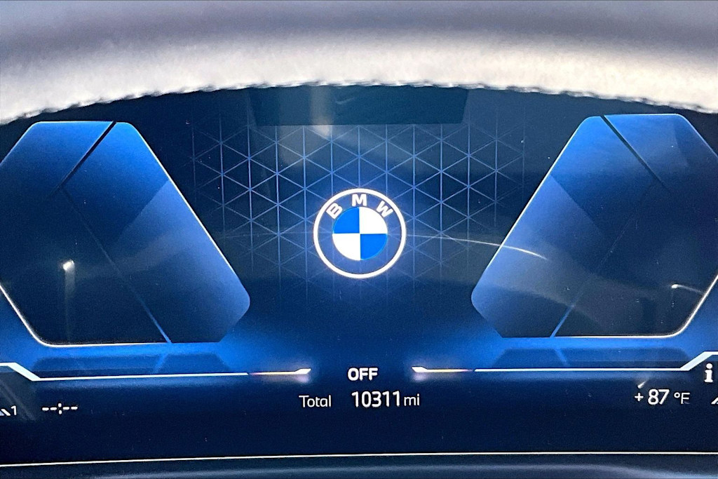 Thumbnail: 2025 BMW 3 Series - 20