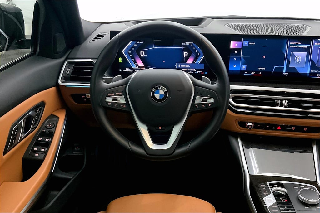 2023 BMW 3 Series 330xi 13