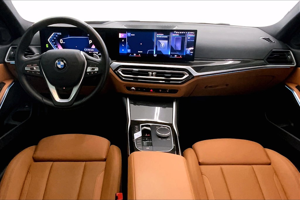 2023 BMW 3 Series 330xi 9