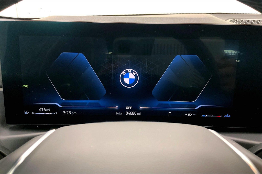 Thumbnail: 2024 BMW 3 Series - 18