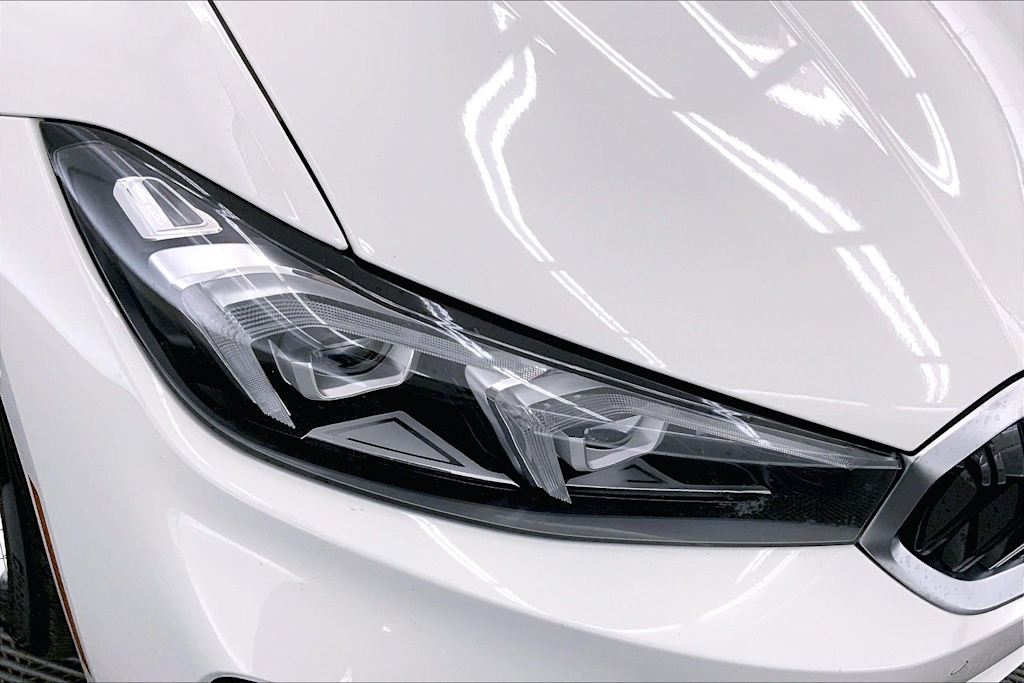 Thumbnail: 2024 BMW 3 Series - 31