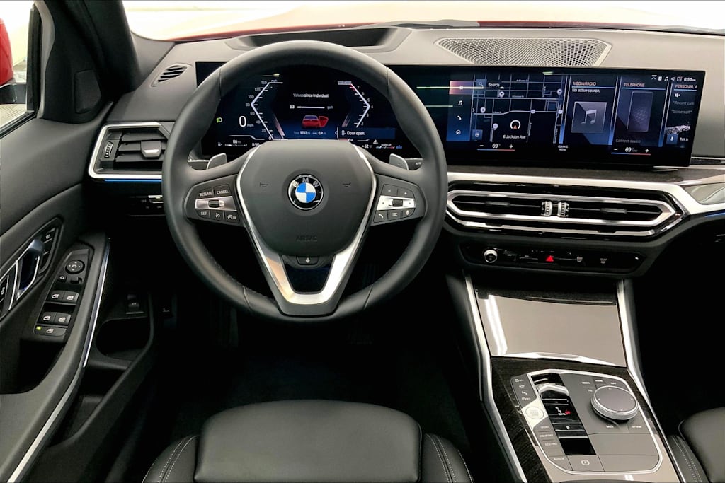 2023 BMW 3 Series 330xi 14