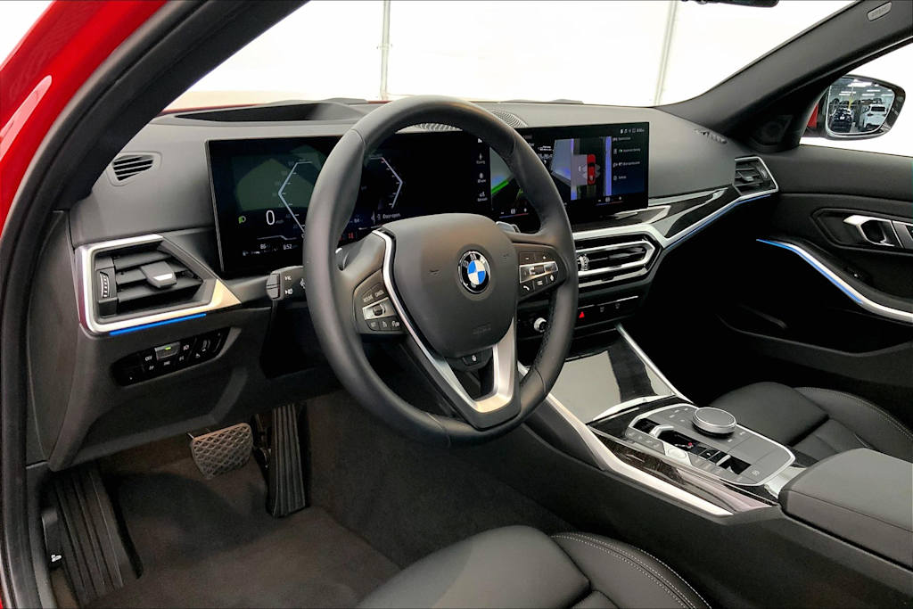 2023 BMW 3 Series 330xi 2