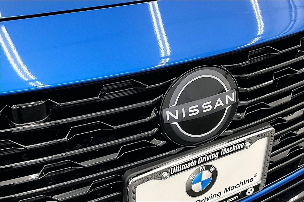 Thumbnail: 2025 Nissan Sentra - 33