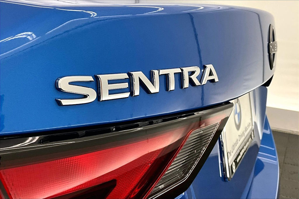 Thumbnail: 2025 Nissan Sentra - 7
