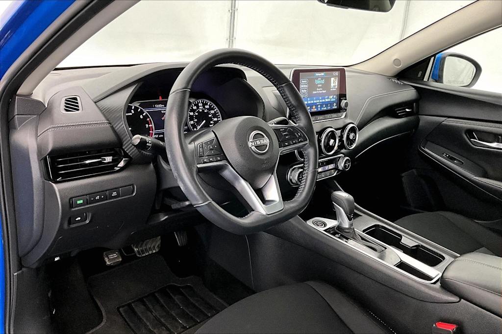 Thumbnail: 2024 Nissan Sentra - 2