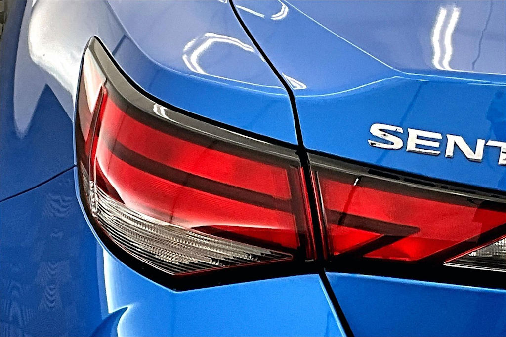 Thumbnail: 2024 Nissan Sentra - 32
