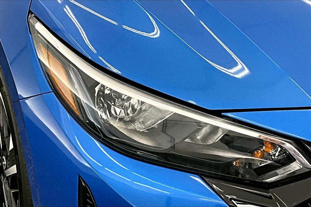 Thumbnail: 2024 Nissan Sentra - 31