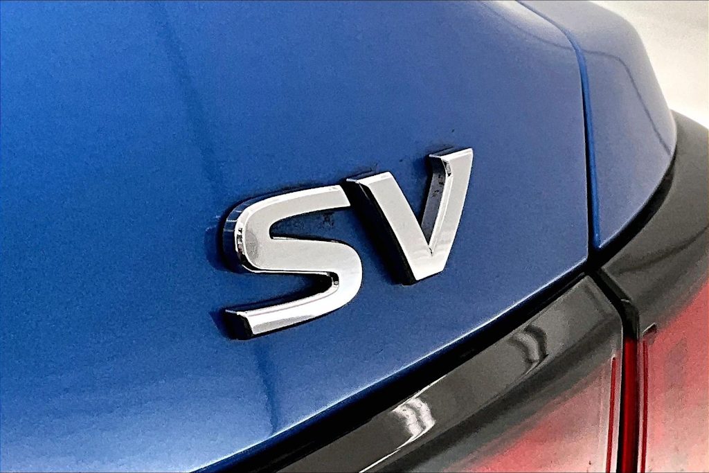 Thumbnail: 2024 Nissan Sentra - 7