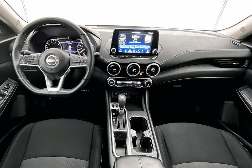Thumbnail: 2024 Nissan Sentra - 10