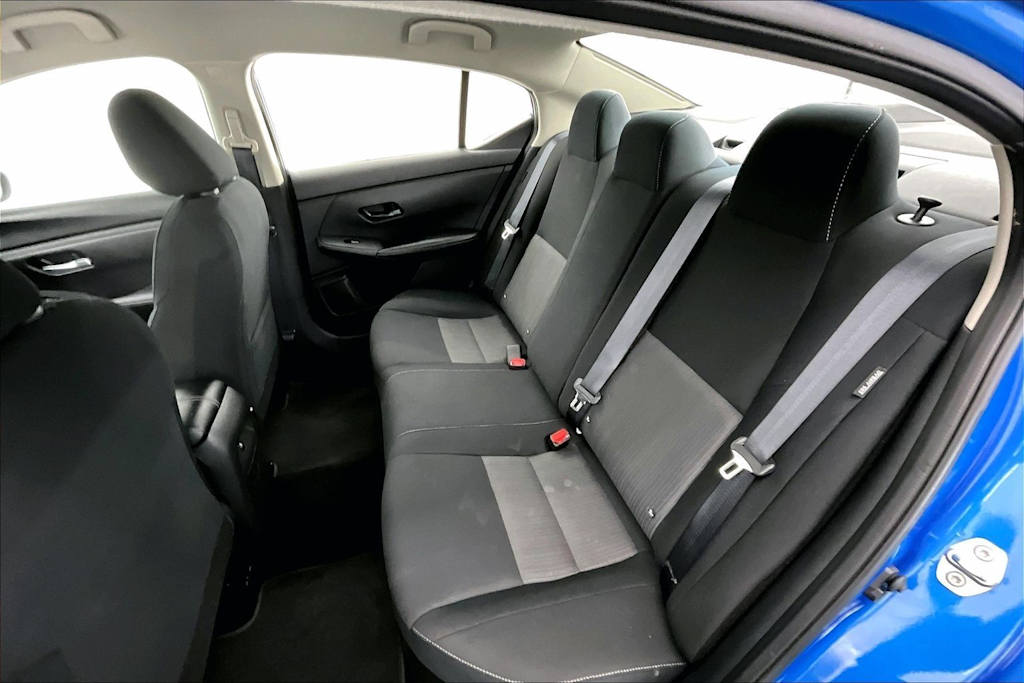 Thumbnail: 2024 Nissan Sentra - 29