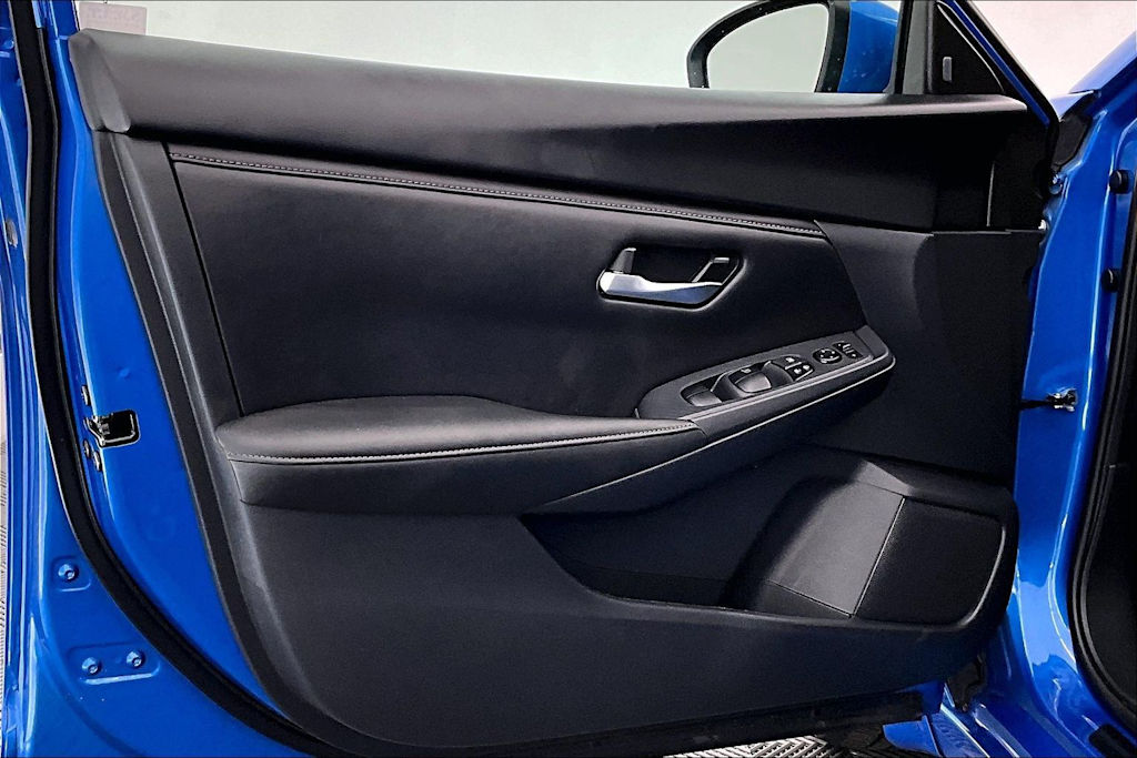 Thumbnail: 2024 Nissan Sentra - 27