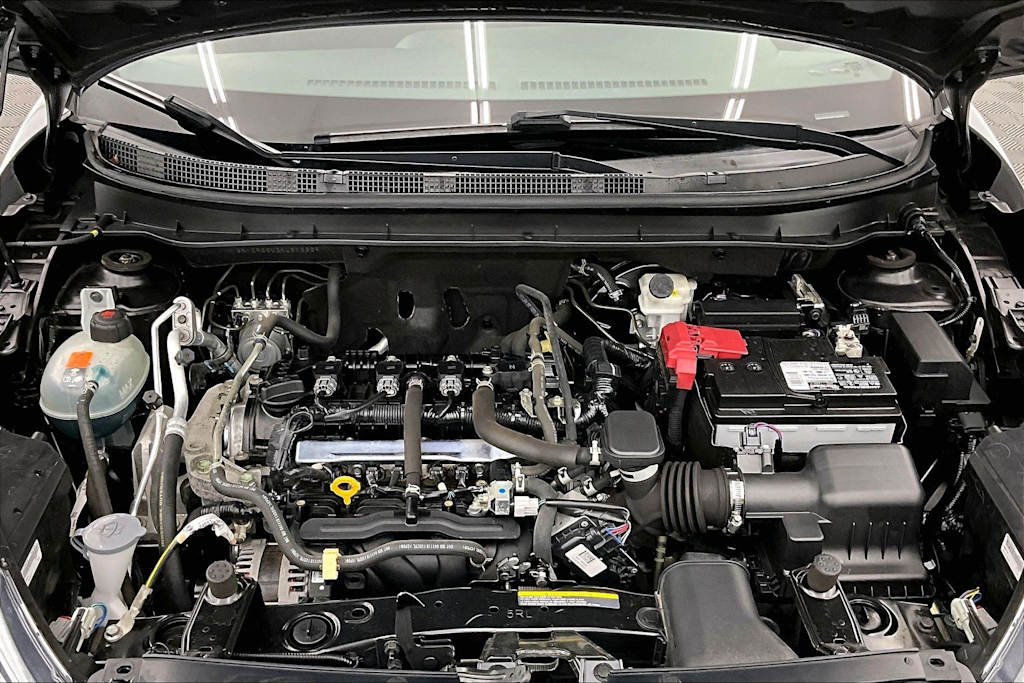 Thumbnail: 2019 Nissan Kicks - 9