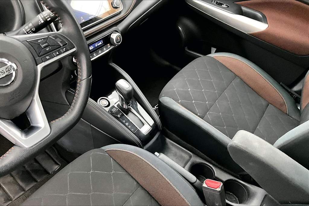 Thumbnail: 2019 Nissan Kicks - 21