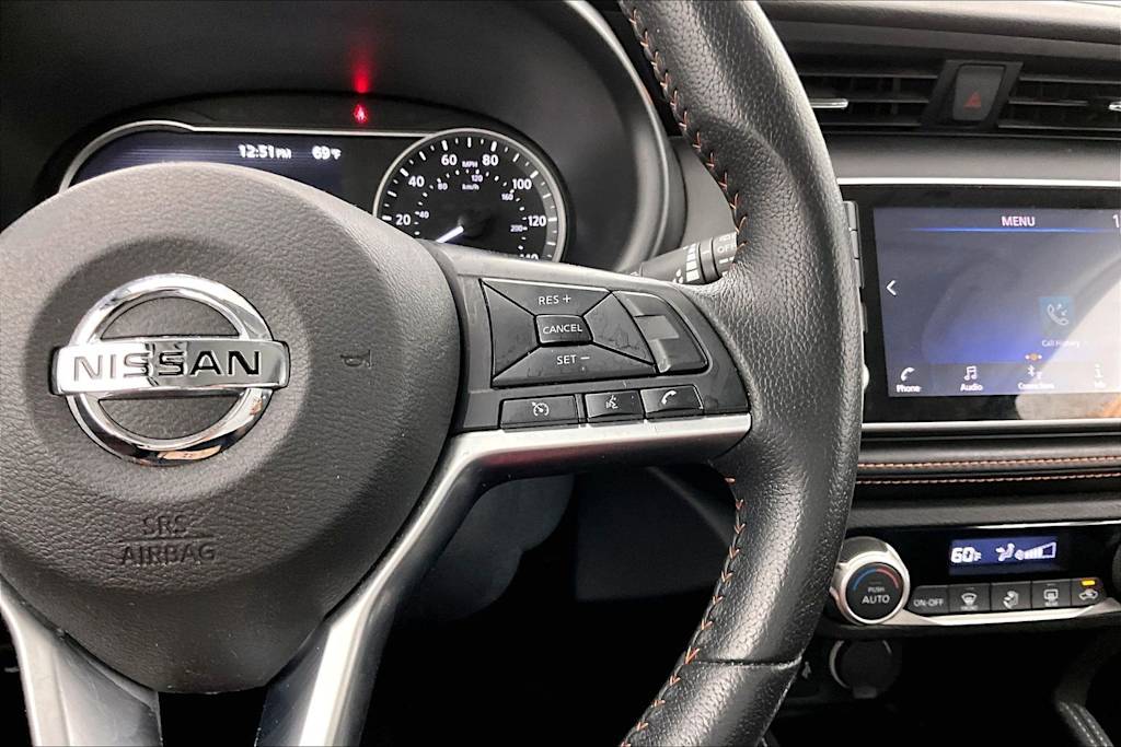 Thumbnail: 2019 Nissan Kicks - 26