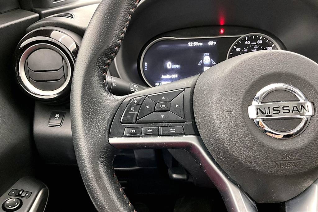 Thumbnail: 2019 Nissan Kicks - 25