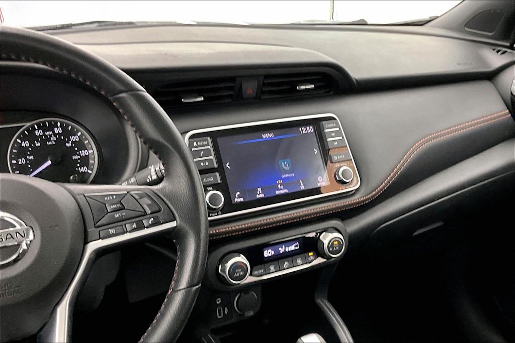 Thumbnail: 2019 Nissan Kicks - 15