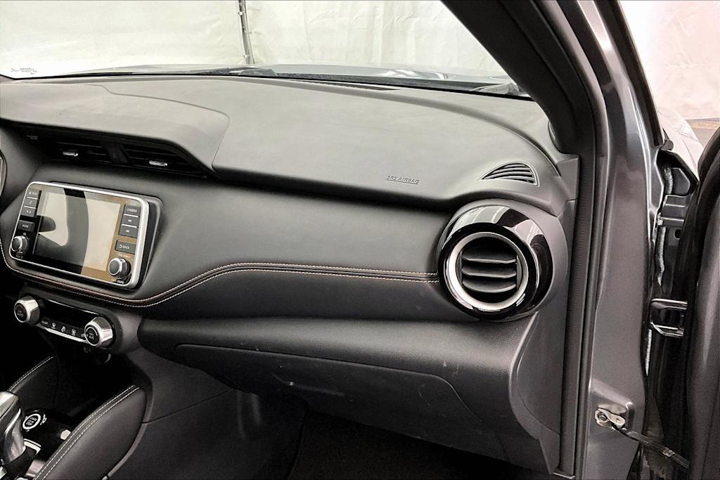Thumbnail: 2019 Nissan Kicks - 24