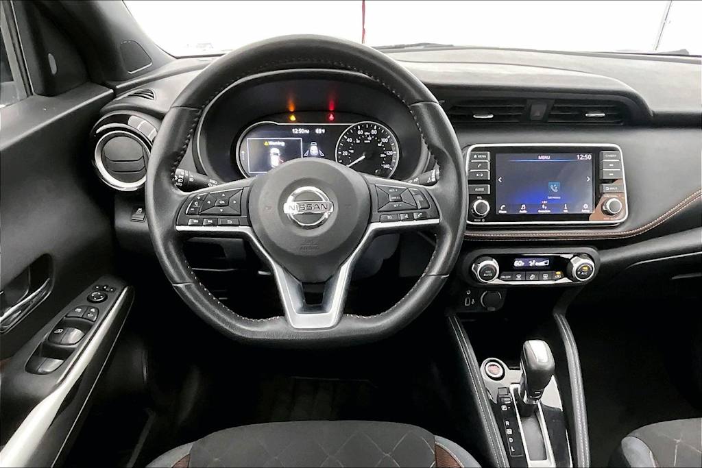 Thumbnail: 2019 Nissan Kicks - 14