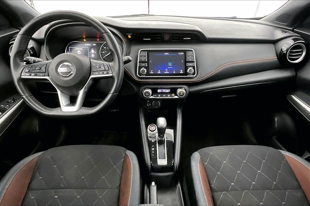 Thumbnail: 2019 Nissan Kicks - 10