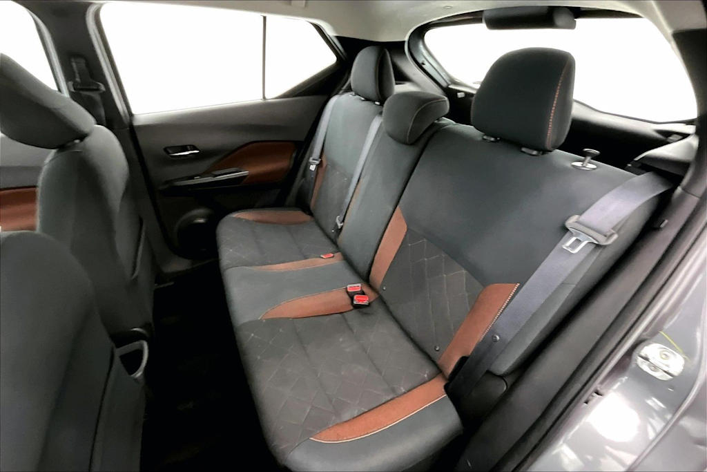 Thumbnail: 2019 Nissan Kicks - 29