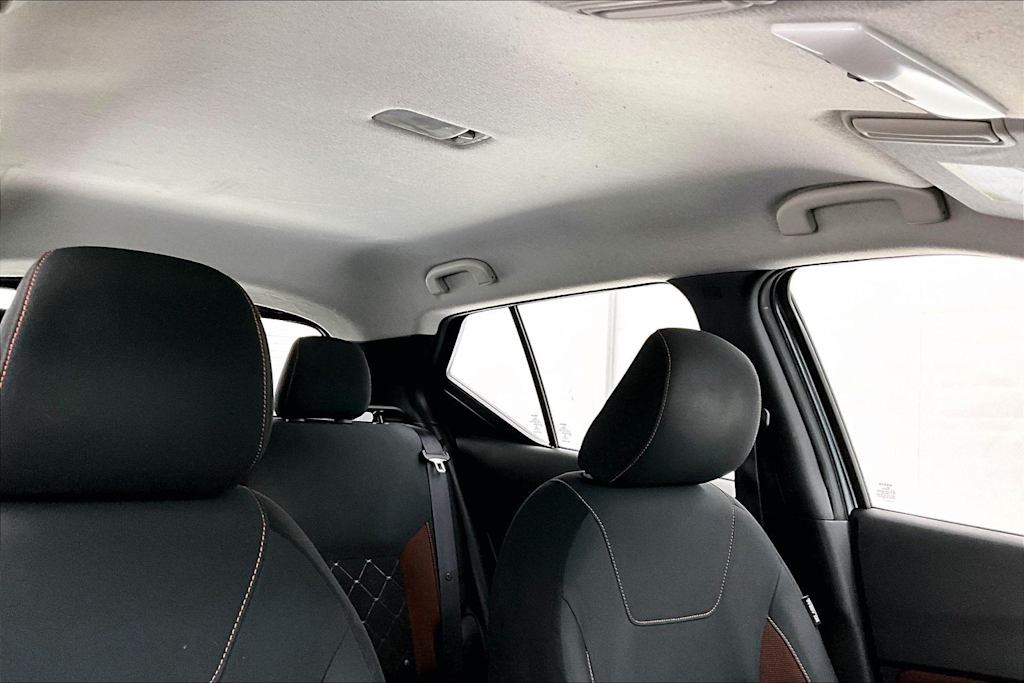 Thumbnail: 2019 Nissan Kicks - 30