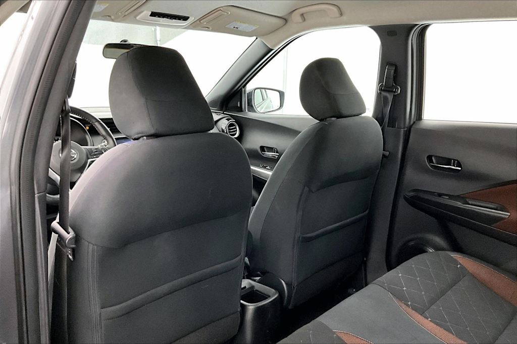 Thumbnail: 2019 Nissan Kicks - 13