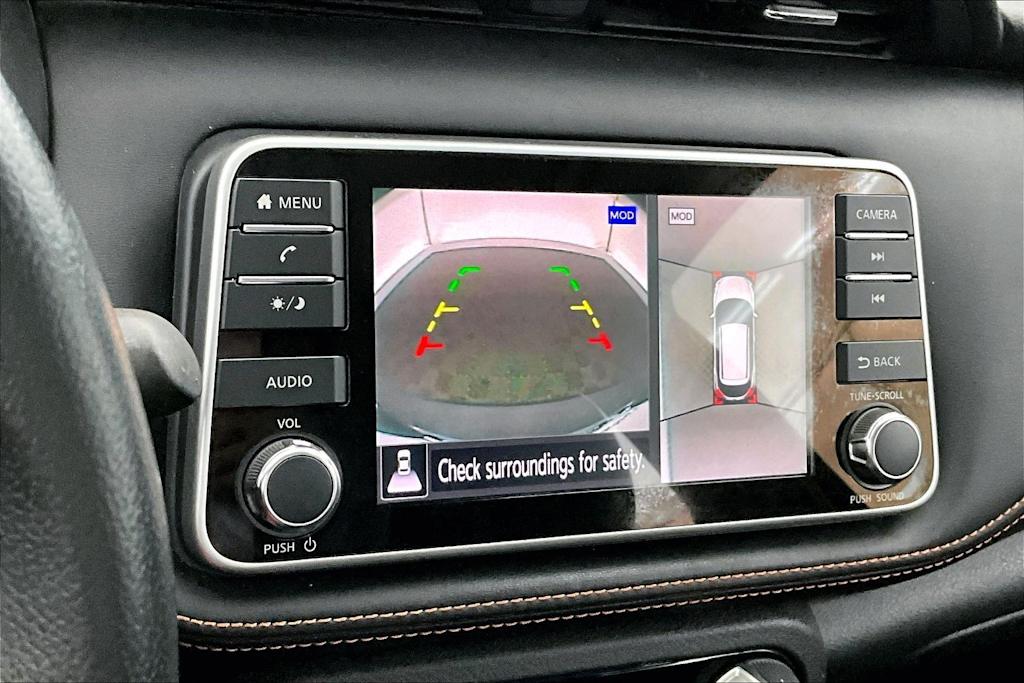 Thumbnail: 2019 Nissan Kicks - 16