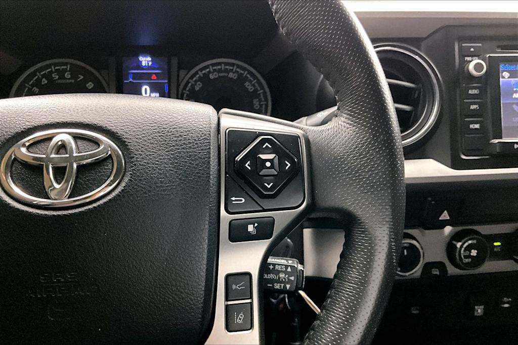 Thumbnail: 2019 Toyota Tacoma - 27